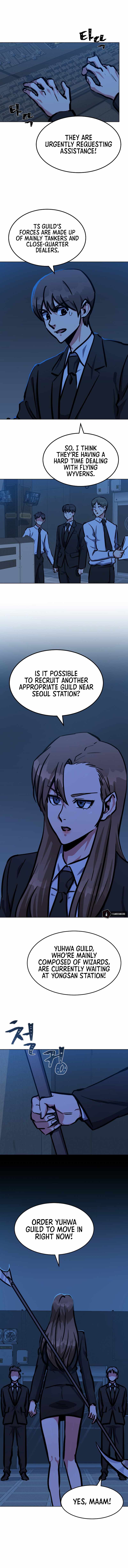 Level 1 Player Chapter 45 page 14