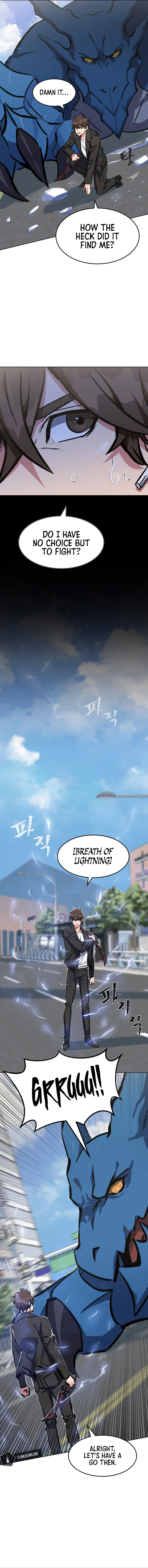 Manga Image