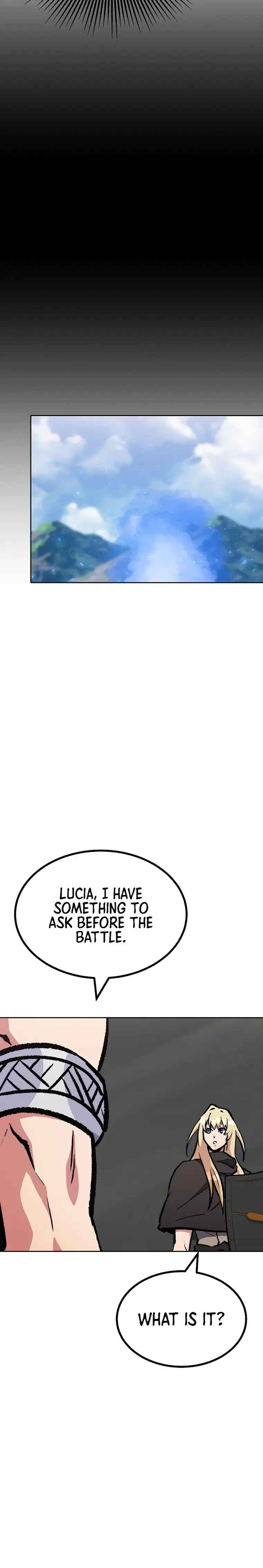 Level 1 Player Chapter 70 page 33