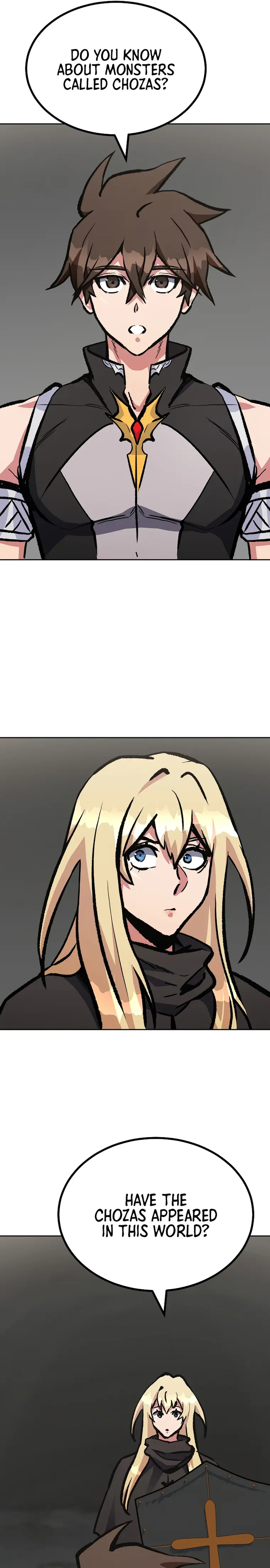 Level 1 Player Chapter 70 page 34