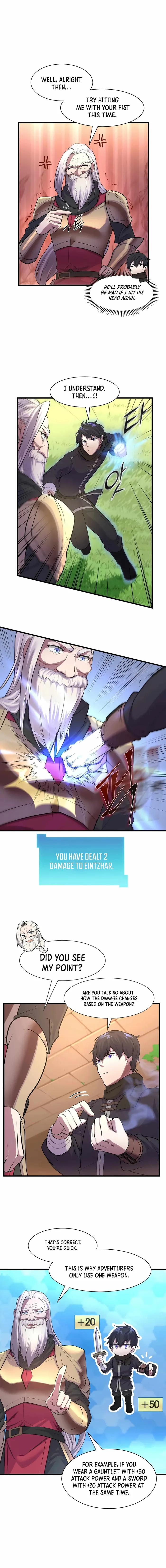 Manga Image