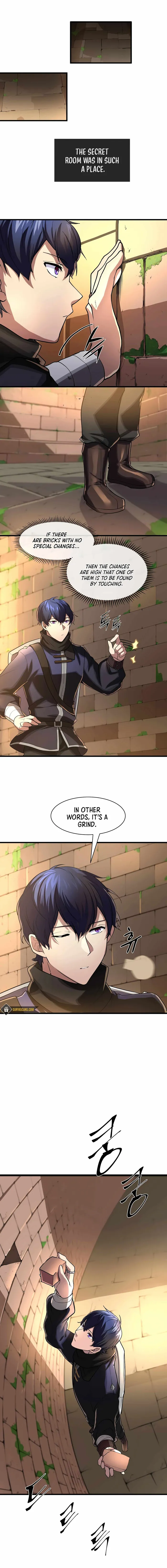 Manga Image