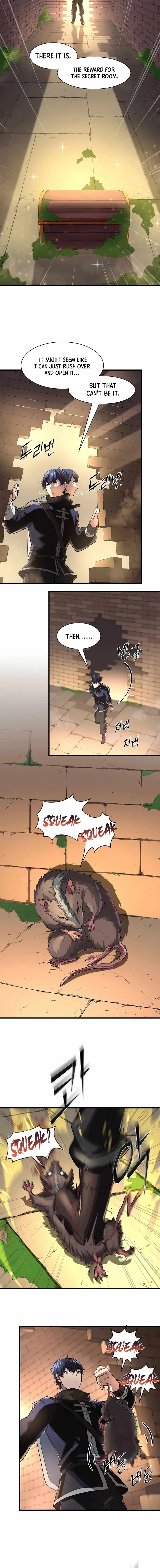 Manga Image