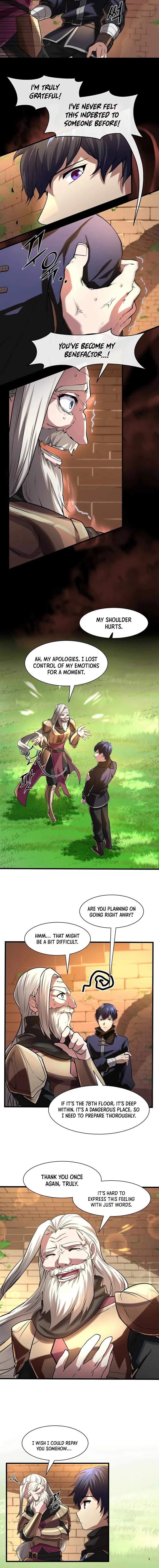 Manga Image