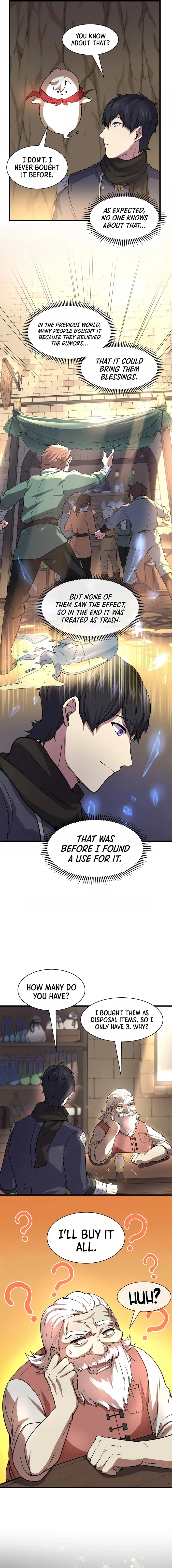 Manga Image
