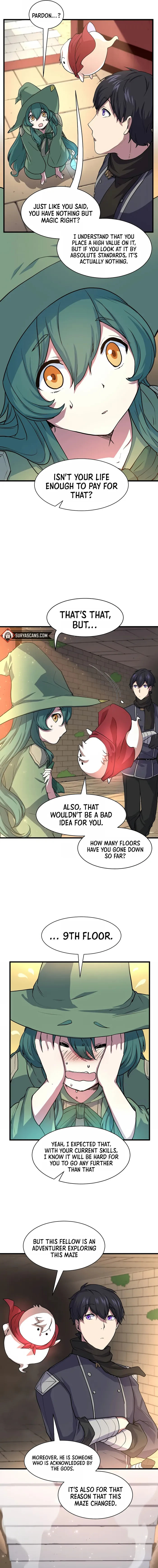 Manga Image