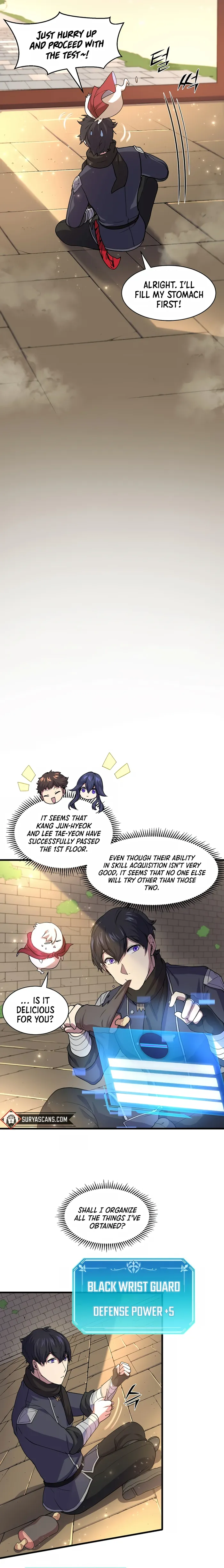 Manga Image