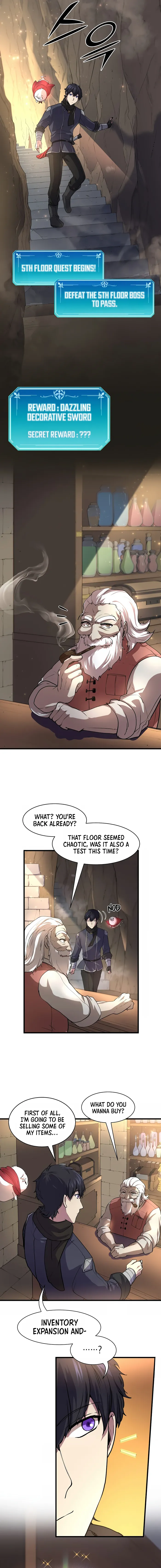 Manga Image