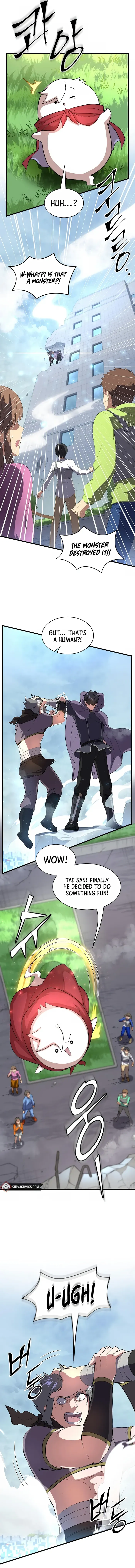 Manga Image