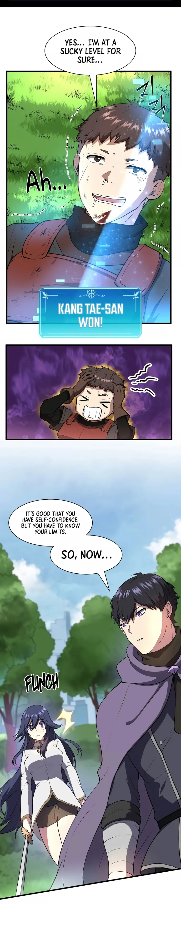 Manga Image