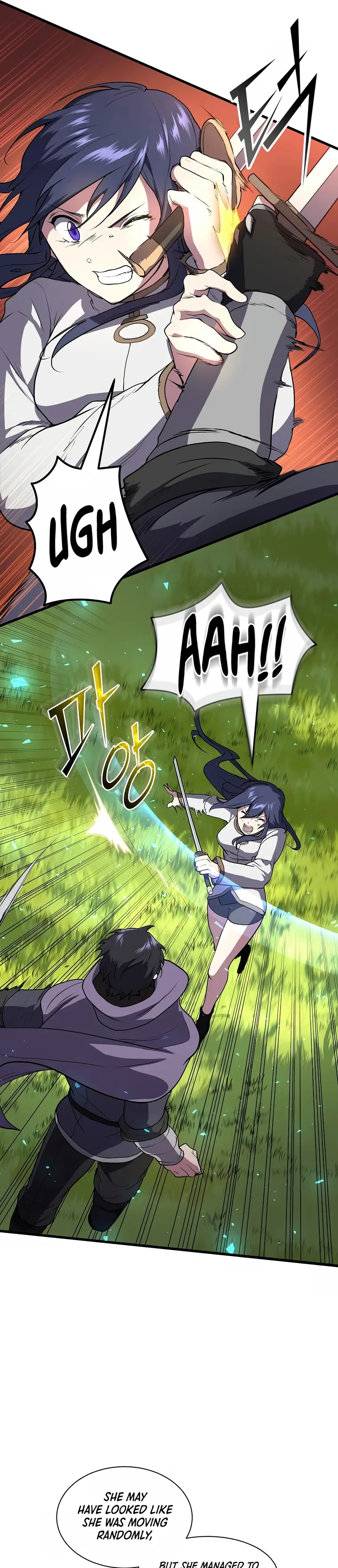 Manga Image