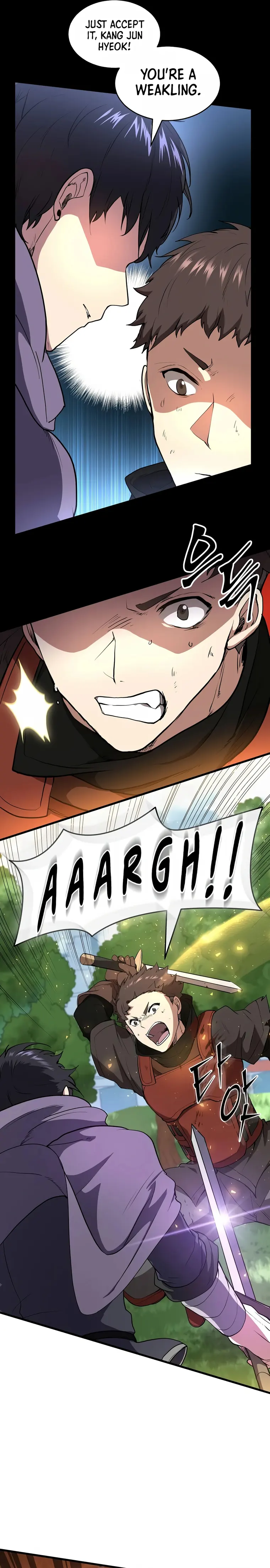 Manga Image