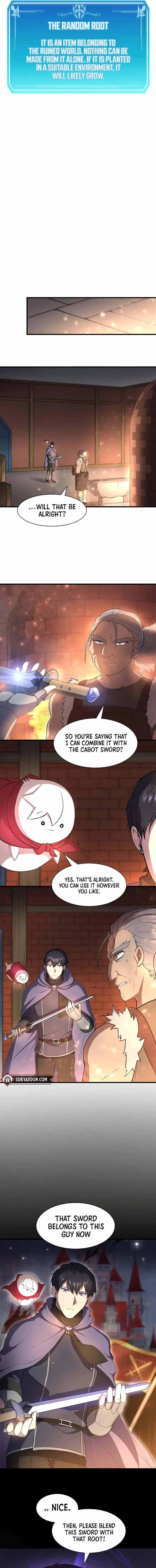 Manga Image