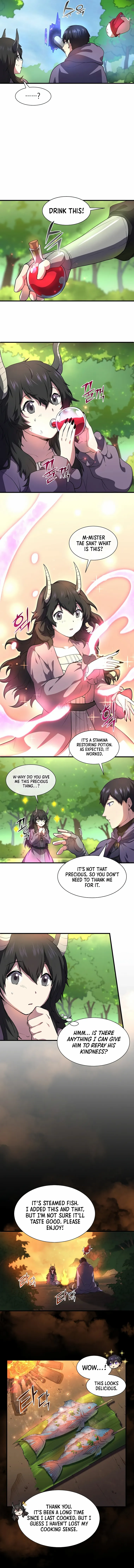 Manga Image