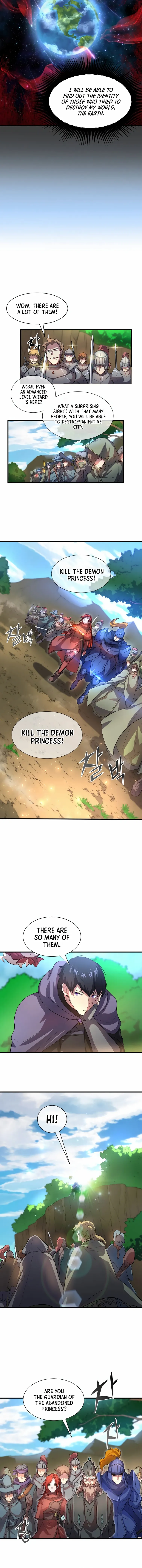 Manga Image