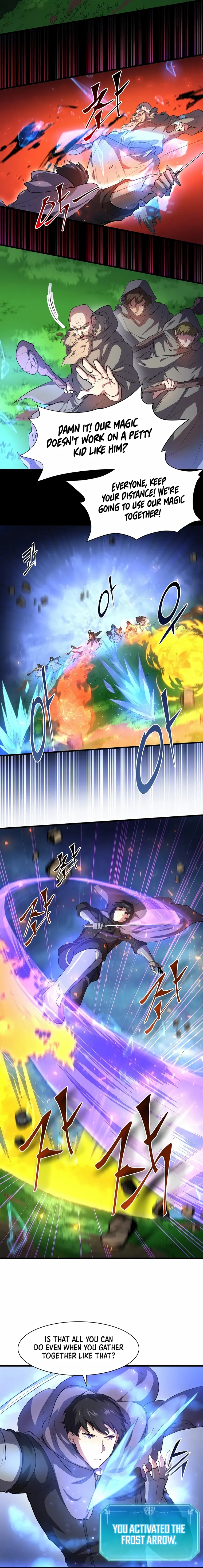 Manga Image