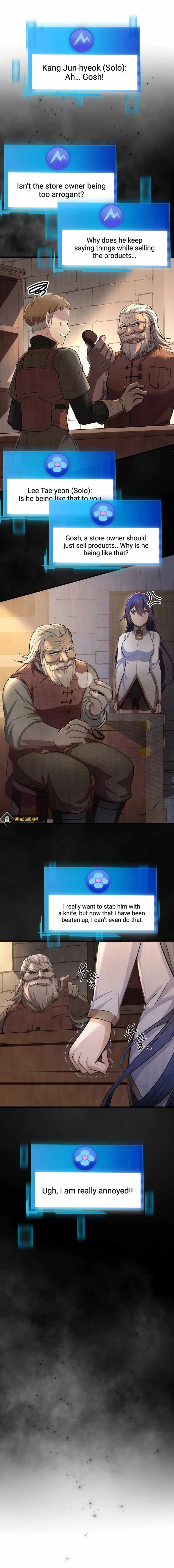 Manga Image