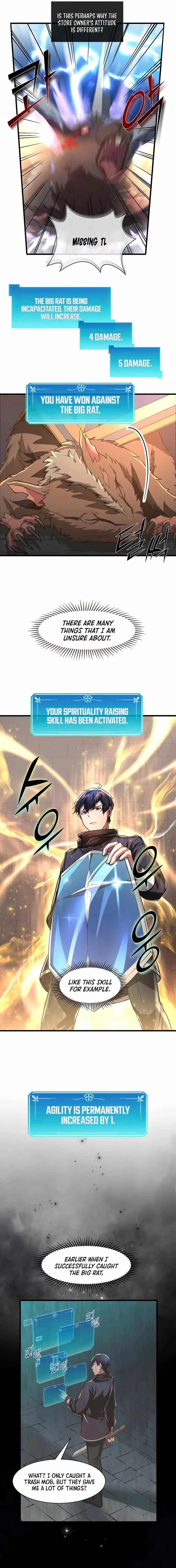 Manga Image