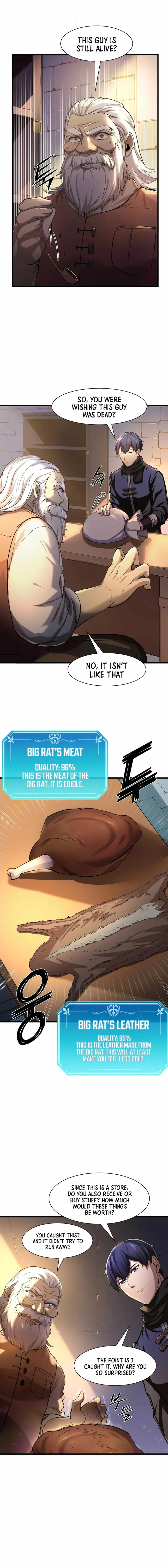 Manga Image