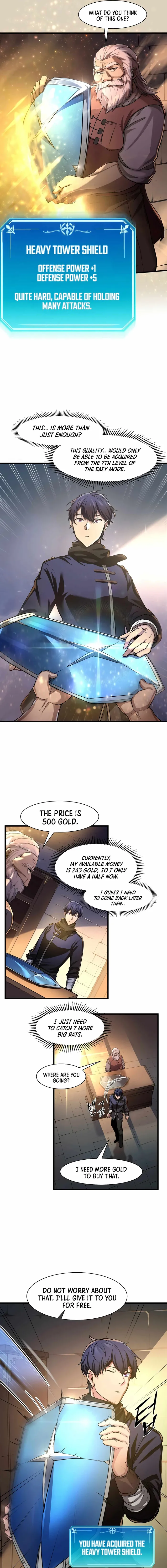 Manga Image