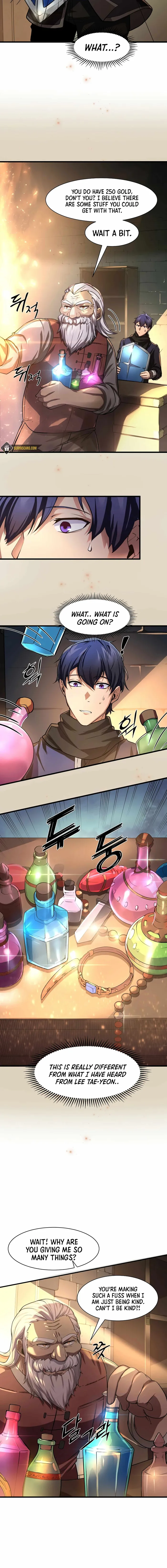 Manga Image