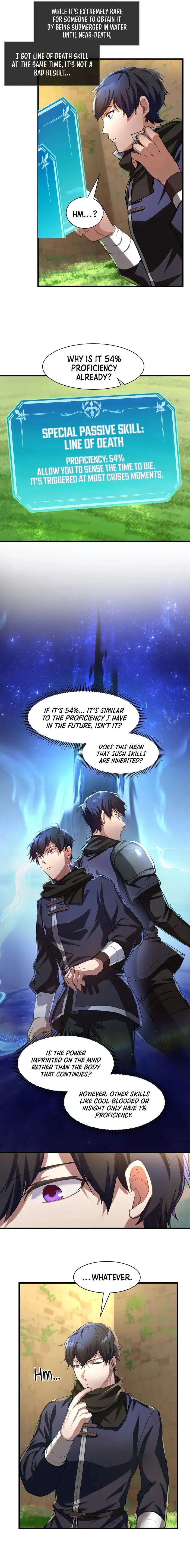 Manga Image