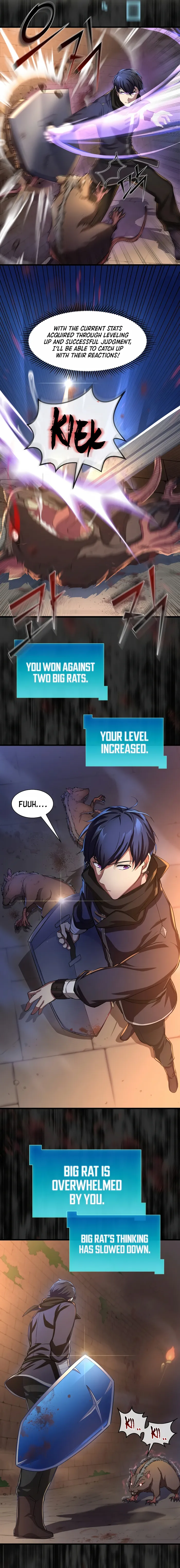 Manga Image