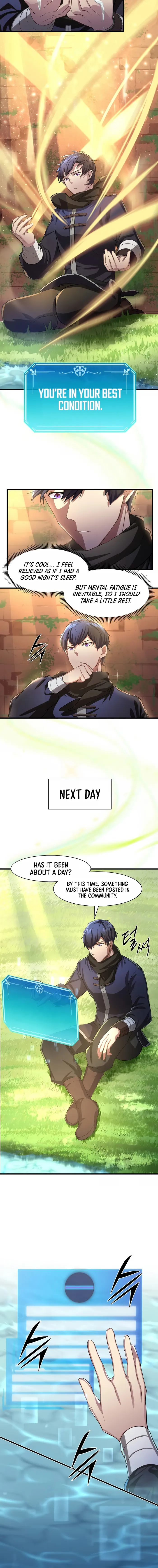 Manga Image