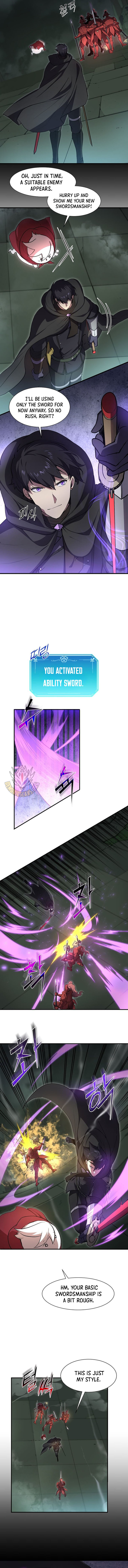 Manga Image