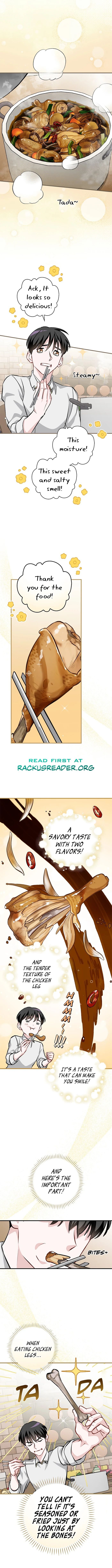 Manga Image