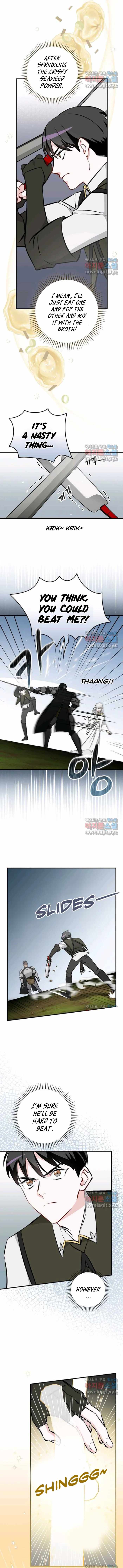 Manga Image