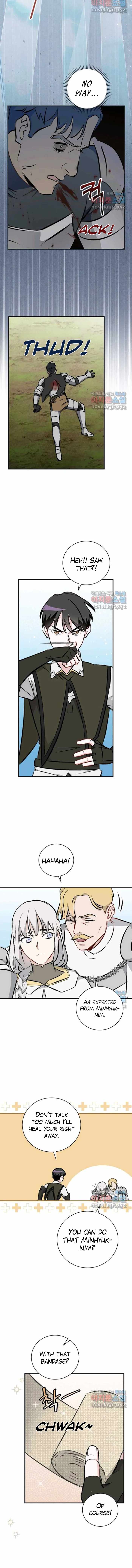Manga Image