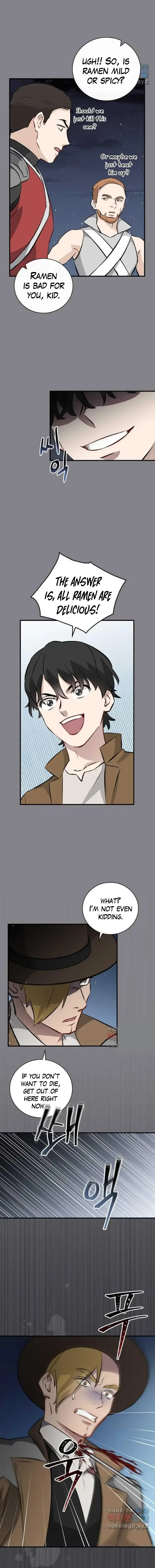 Manga Image