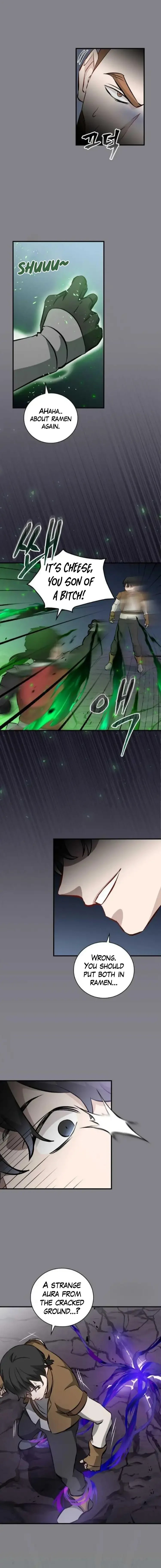 Manga Image