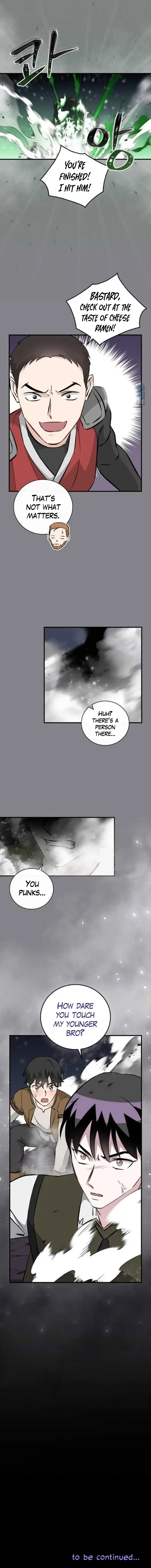 Manga Image
