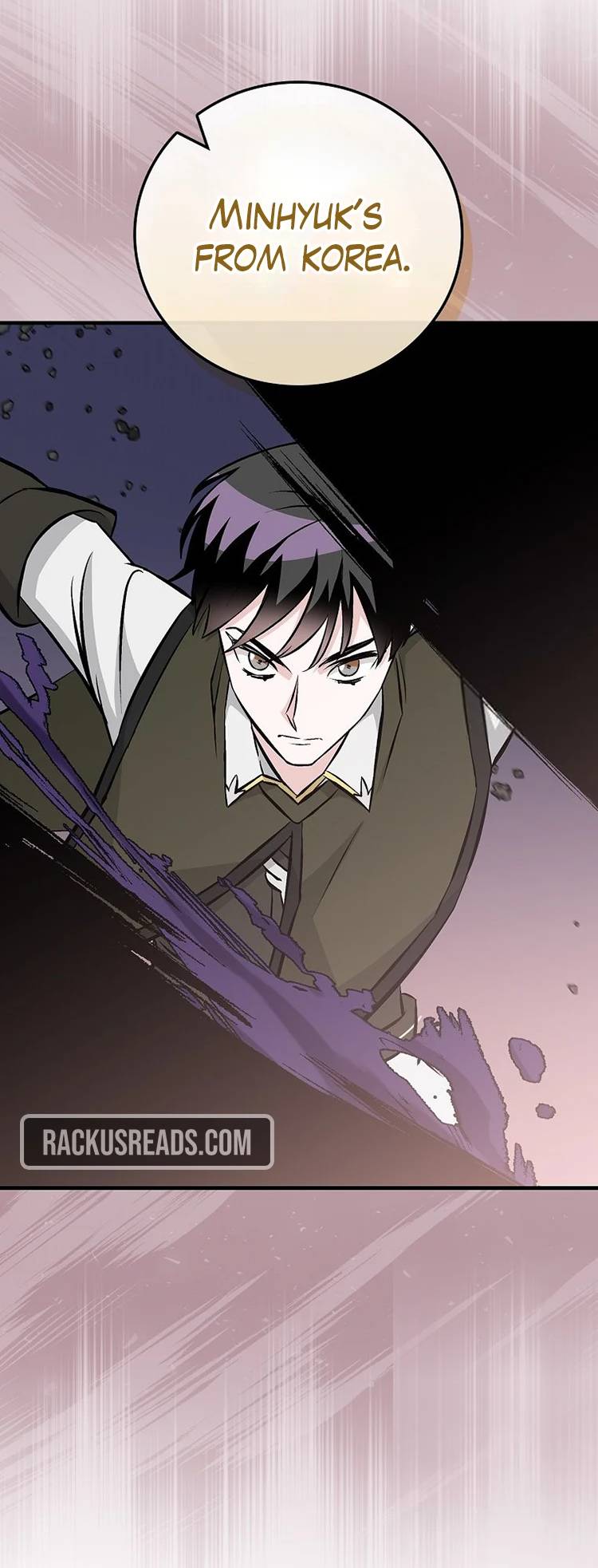 Manga Image