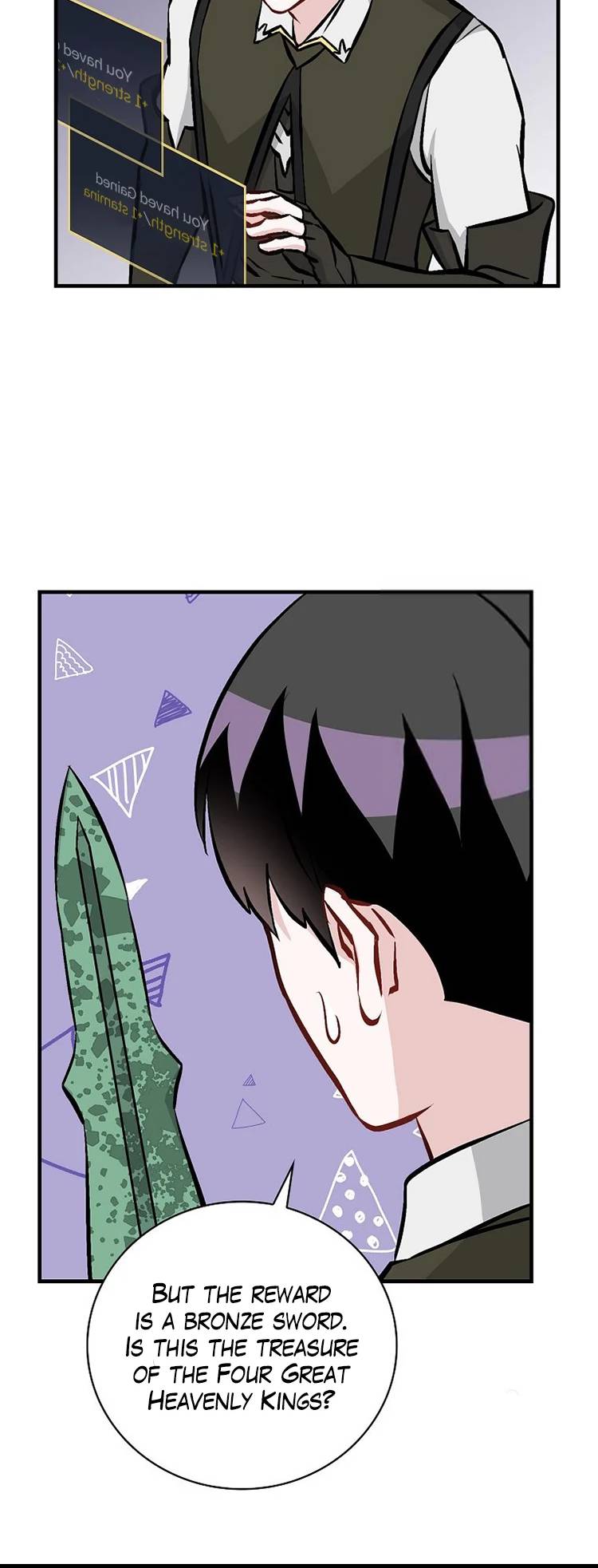 Manga Image