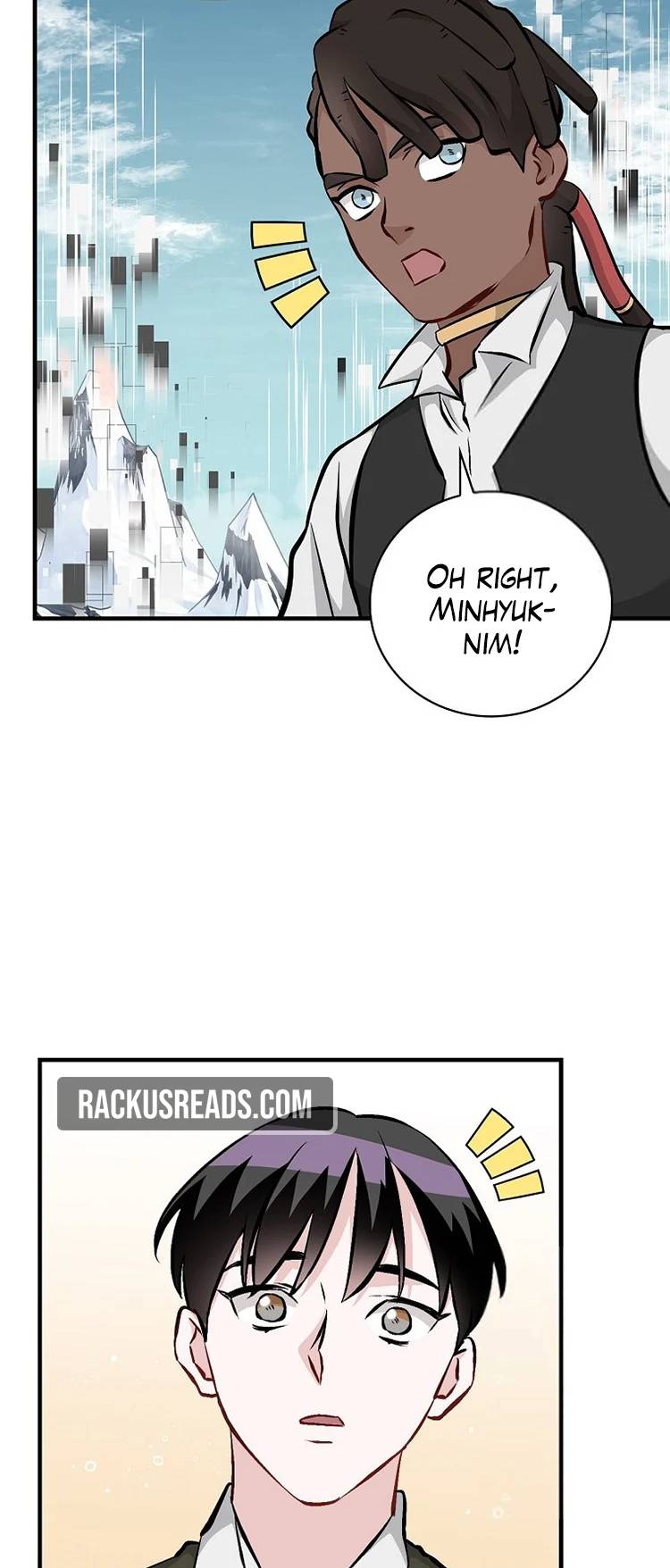 Manga Image