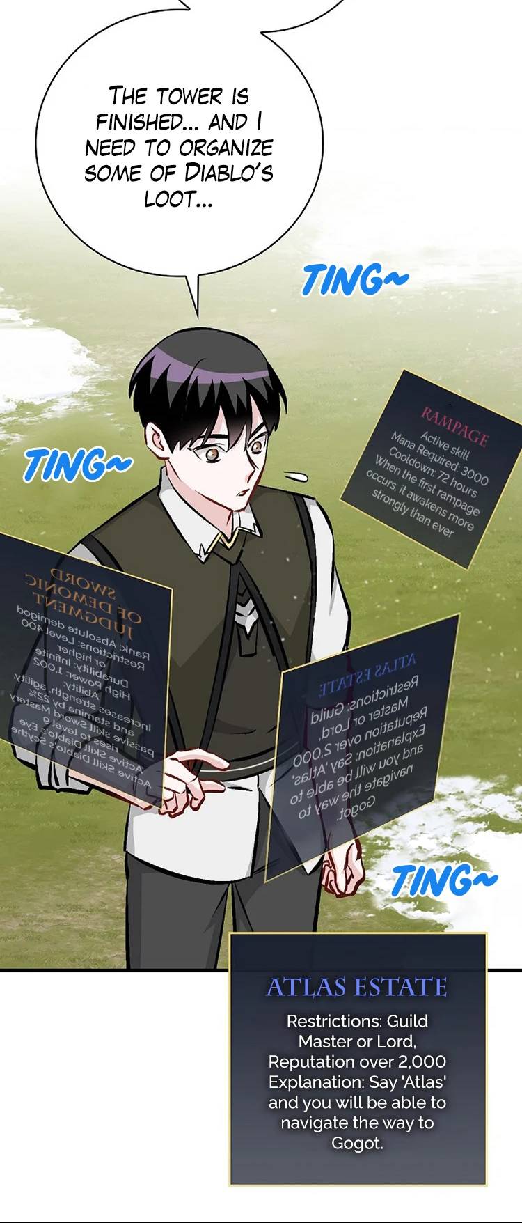 Manga Image