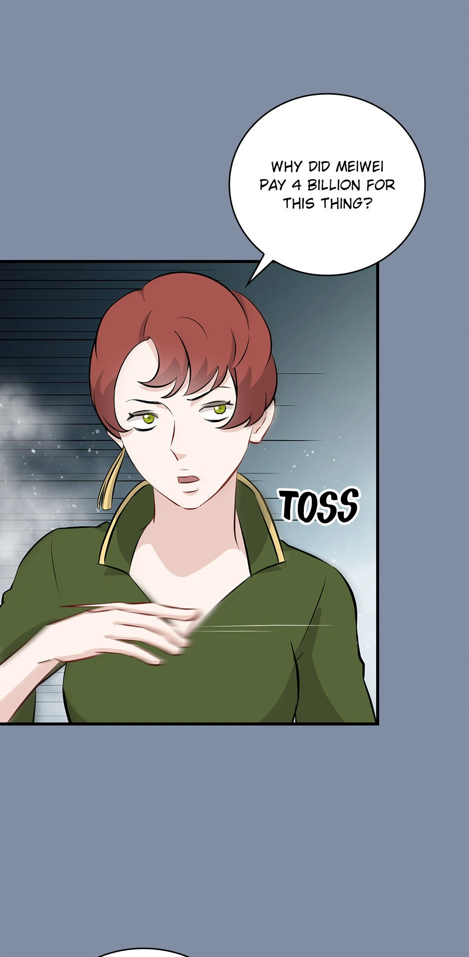 Leveling Up, By Only Eating! Chapter 154 page 12