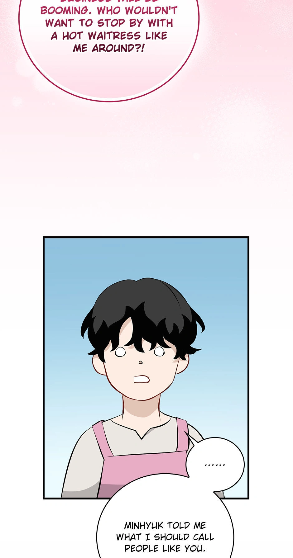 Leveling Up, By Only Eating! Chapter 154 page 23