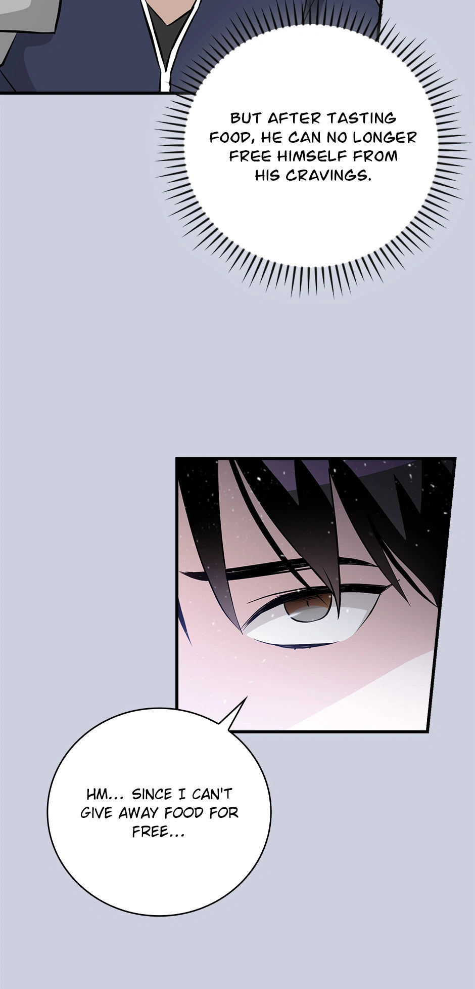 Leveling Up, By Only Eating! Chapter 168 page 12