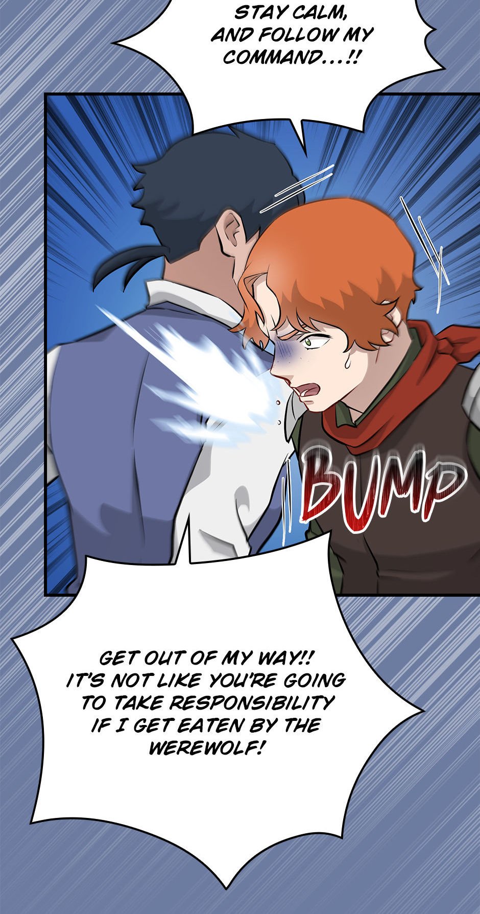Leveling Up, By Only Eating! Chapter 168 page 26