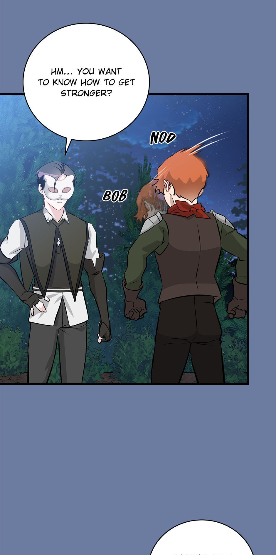 Leveling Up, By Only Eating! Chapter 168 page 48