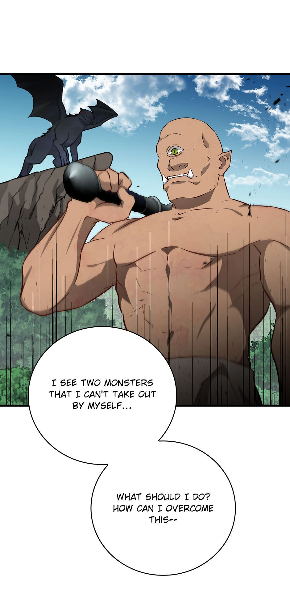 Manga Image