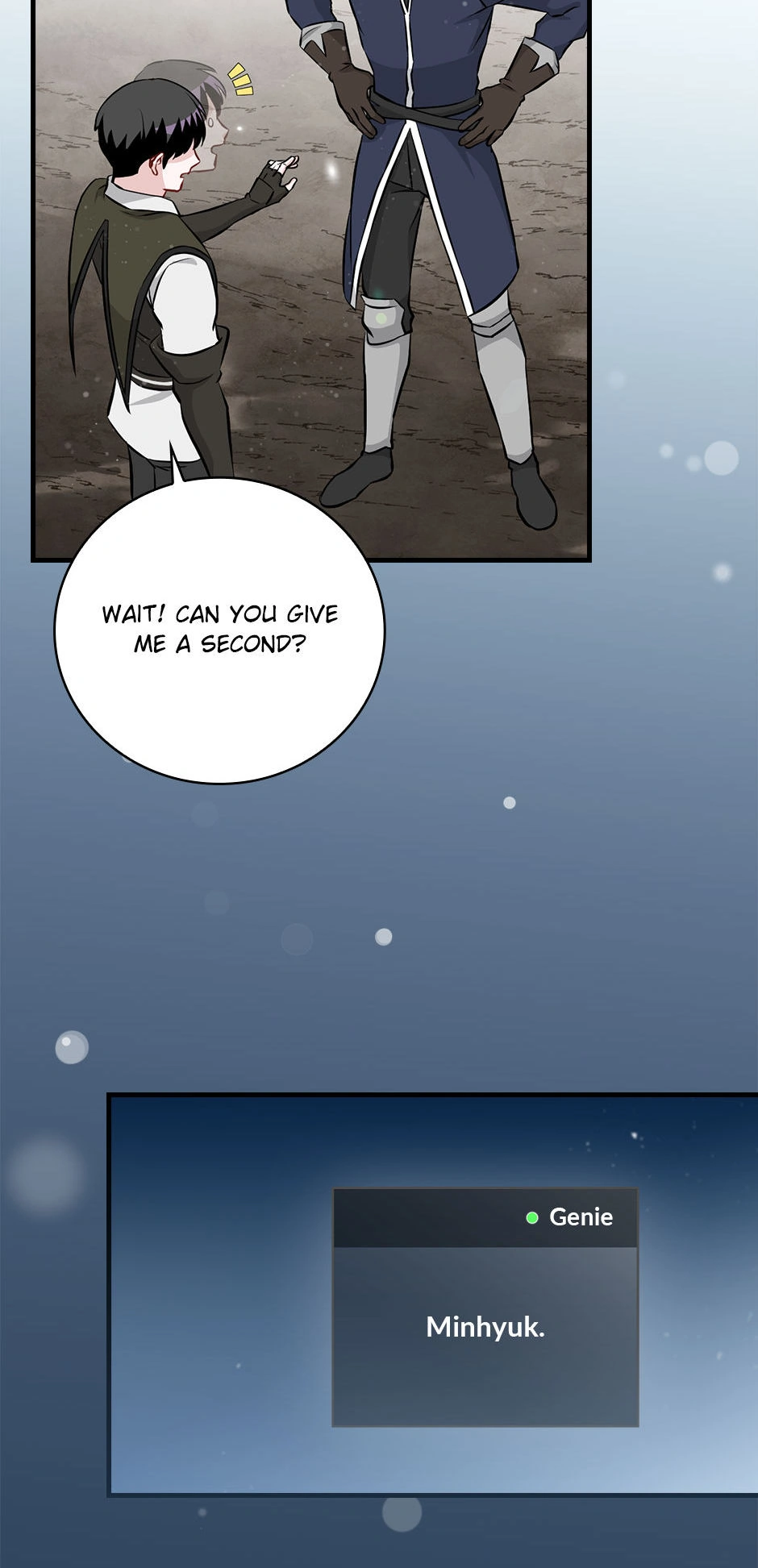 Manga Image