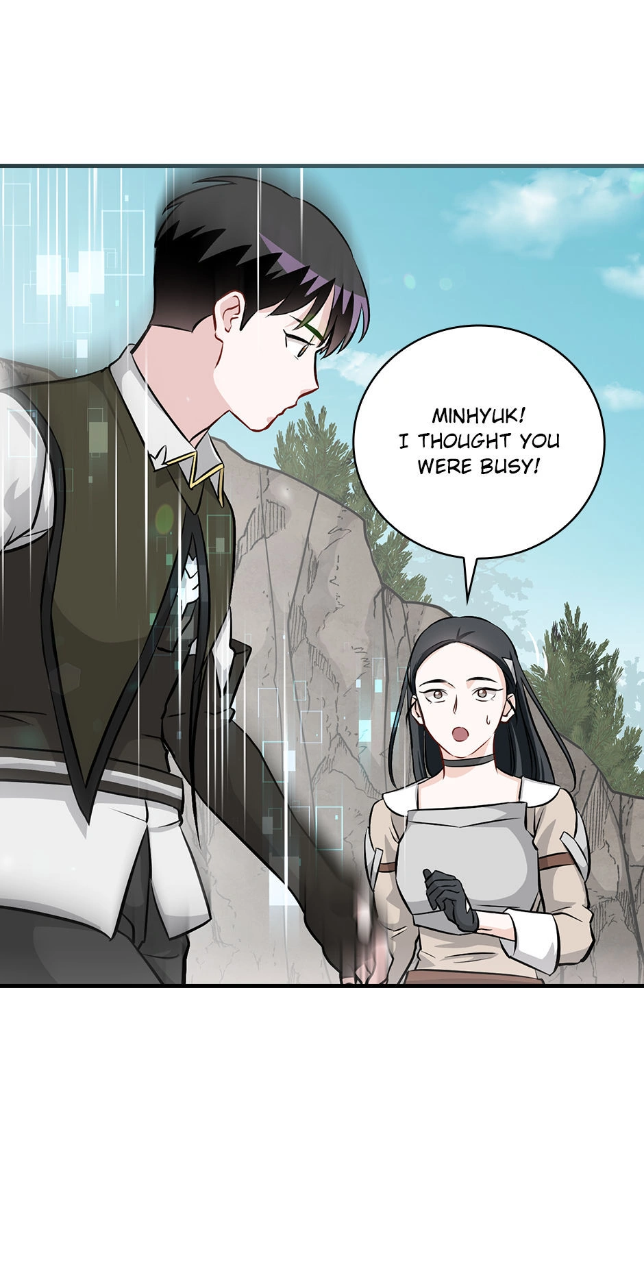 Manga Image