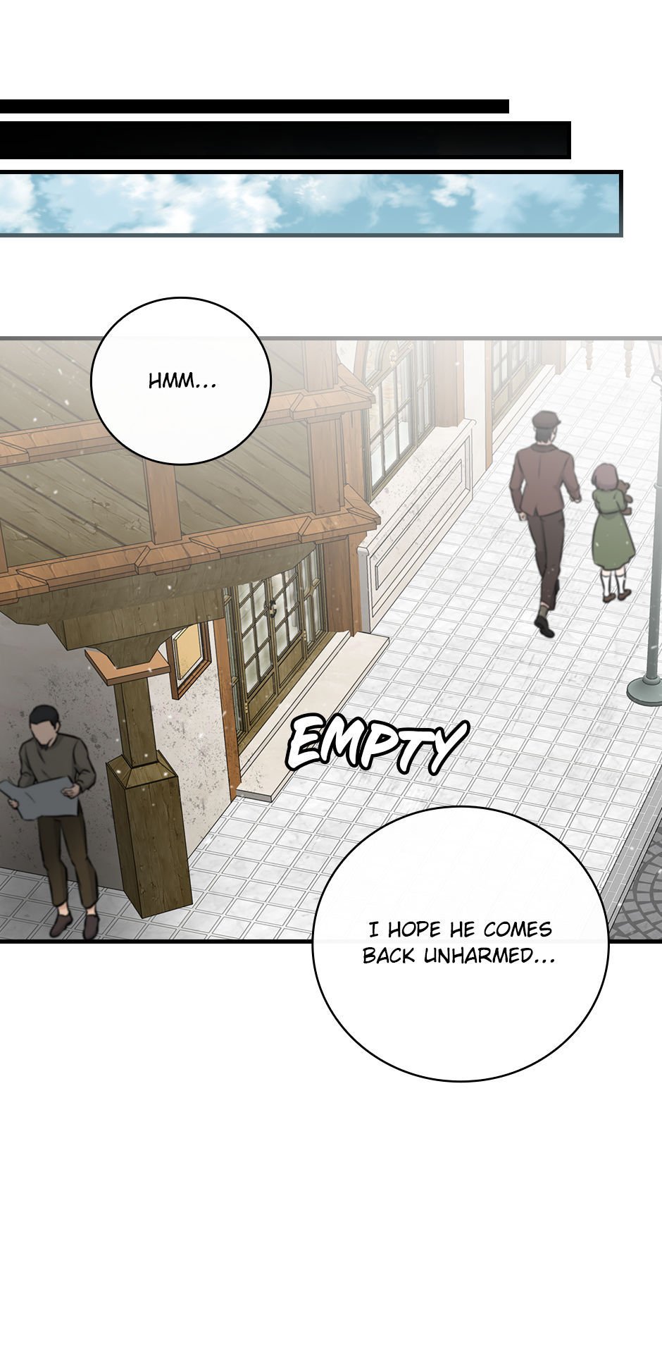 Leveling Up, By Only Eating! Chapter 174 page 45