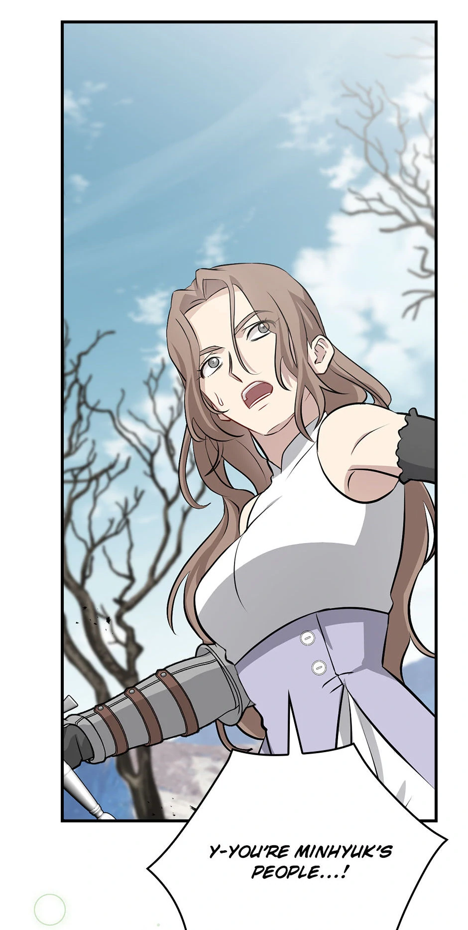 Manga Image