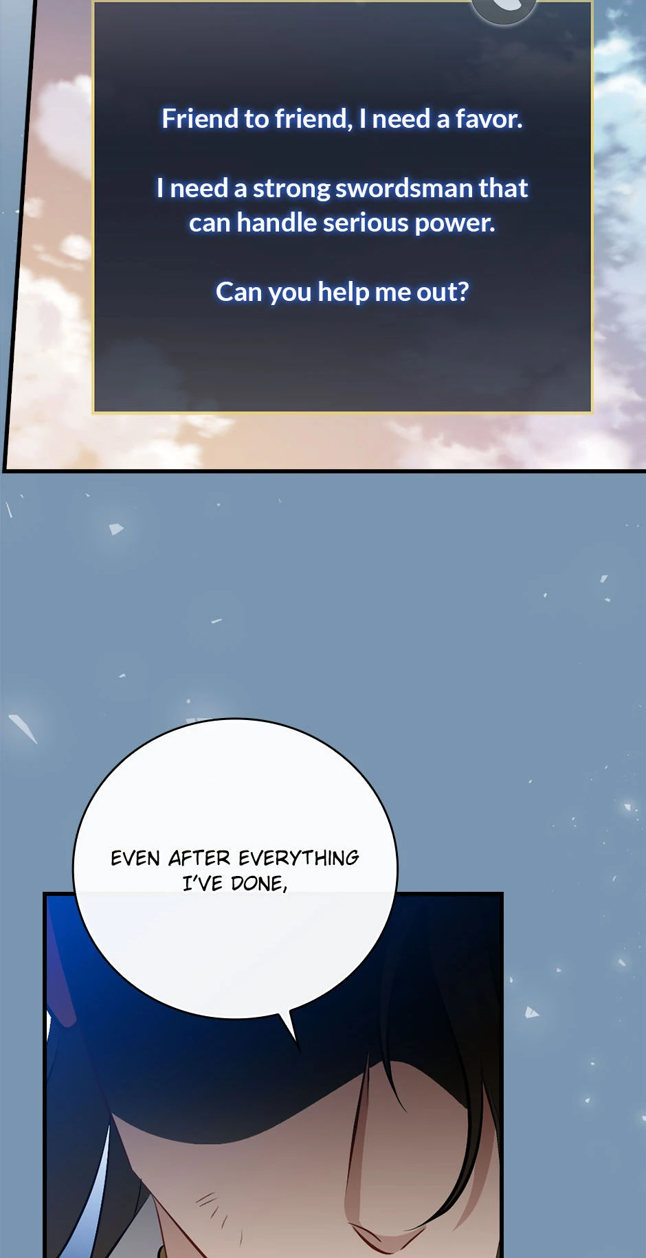 Manga Image